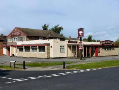 Saltersgill Hotel - image 1