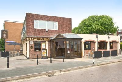 Sawyers Arms - image 1