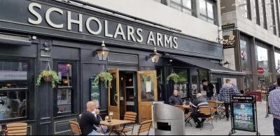 Scholars Arms - image 1