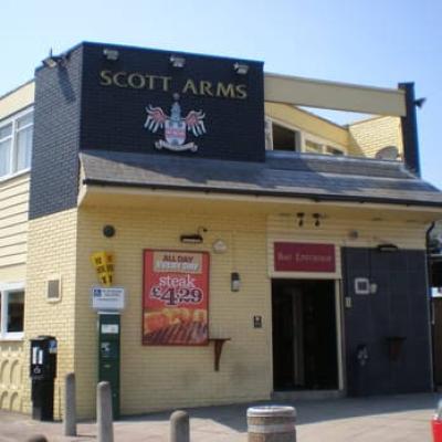 The Scott Arms - image 1