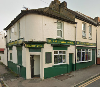 The Scruffy Duck PH - image 1