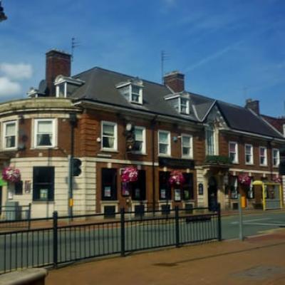 Sefton Arms - image 1