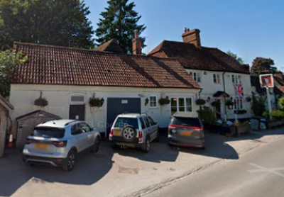 The Selborne Arms - image 1 The Selborne Arms - image 1