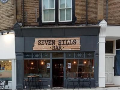 Seven Hills - image 1