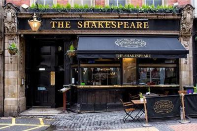 Shakespeare Inn - image 1