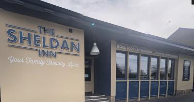 The Sheldan Inn - image 1