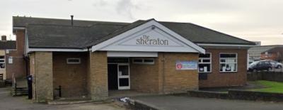 The Sheraton Pub - image 1
