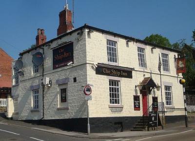 Ship Inn - image 1