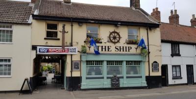 The Ship Inn - image 1