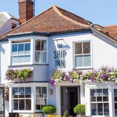 The Ship Inn - image 1