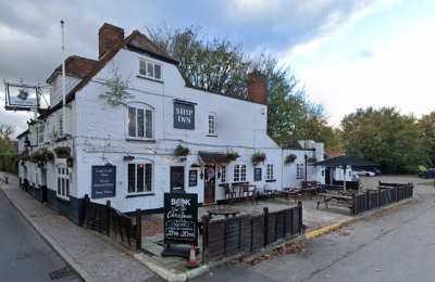Ship Inn - image 1 Ship Inn - image 1