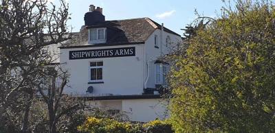 Shipwright Arms - image 1