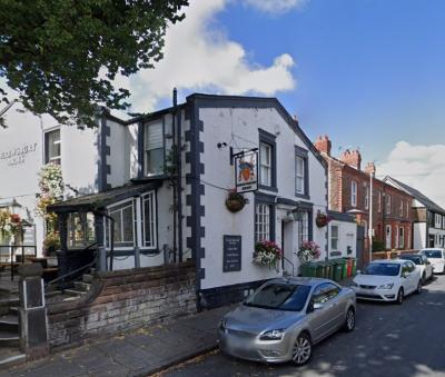 Shrewsbury Arms - image 1