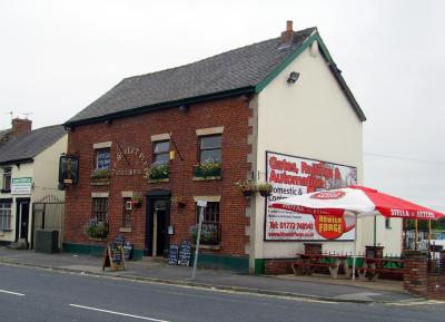 Sir Robert Peel Hotel - image 1