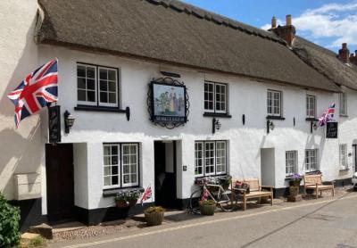 Sir Walter Raleigh Inn - image 1