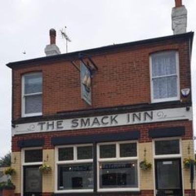 The Smack Inn - image 1