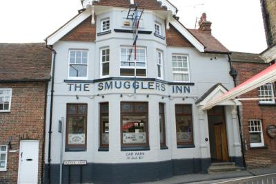 The Smugglers Inn - image 1