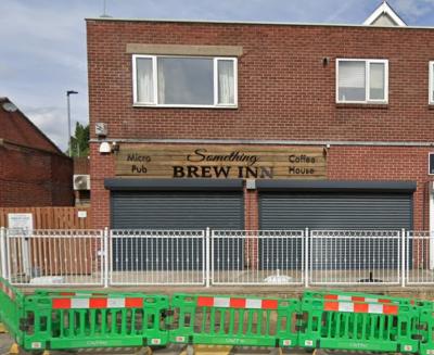 Something Brew Inn - image 1