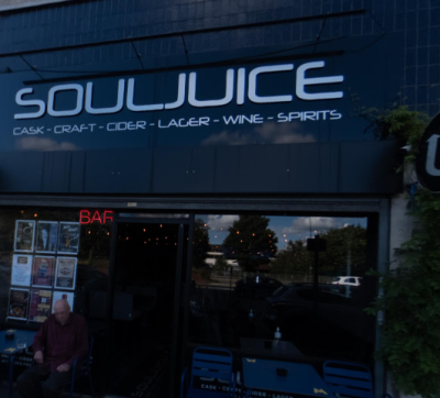 Souljuice - image 1