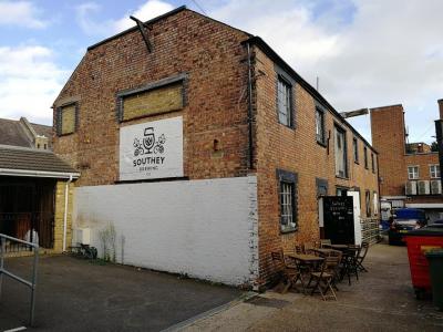 Southey Brewing Co - image 1