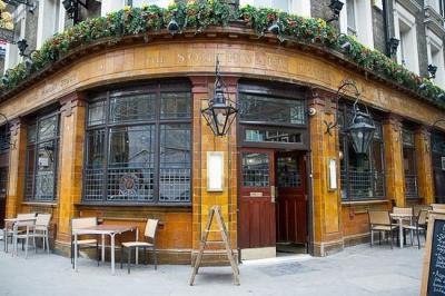 The Southwark Tavern - image 1