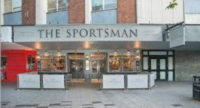 The Sportsman - image 1