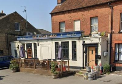 The Sportsman - image 1