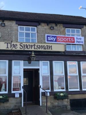 The Sportsman Inn - image 1