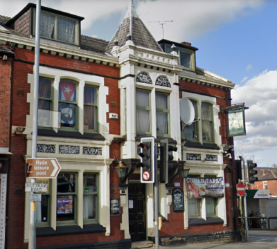 The Sportsman Inn And El Cuba Libre - image 1 The Sportsman Inn And El Cuba Libre - image 1