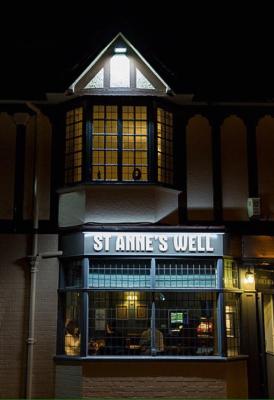St Anne's Well - image 1