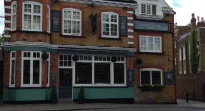 The Stag - image 1 The Stag - image 1