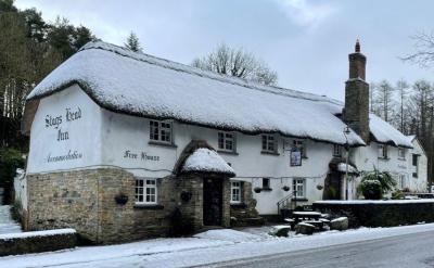 The Stags Head Inn - image 1