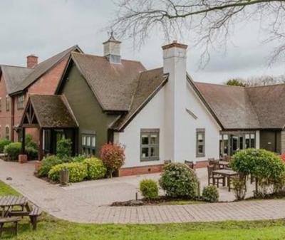 The Stags Leap - image 1