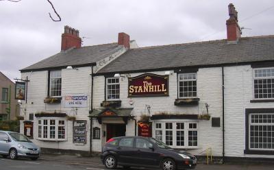 The Stanhill Pub & Kitchen - image 1