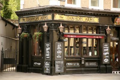 Stanhope Arms (The) - image 1