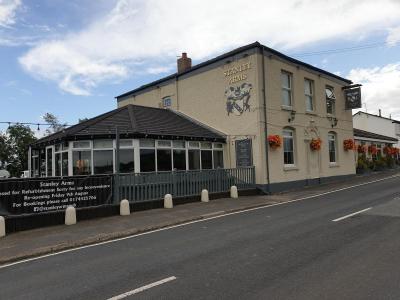 The Stanley Arms - image 1