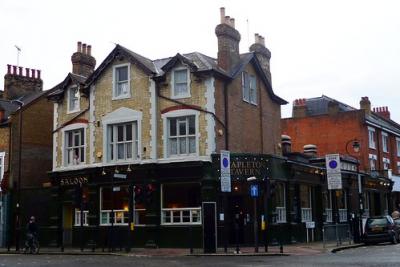 The Stapleton Tavern - image 1