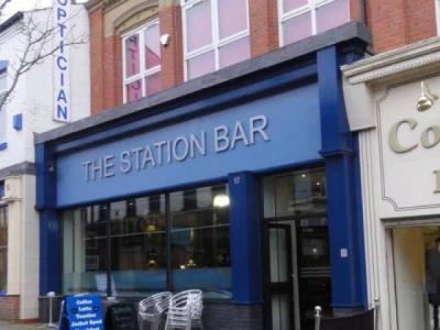 The Station Bar - image 1