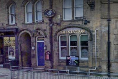 The Station Hotel - image 1