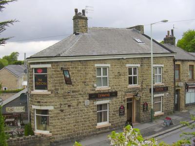 Station Hotel - image 1