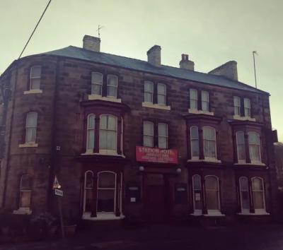 Station Hotel - image 1