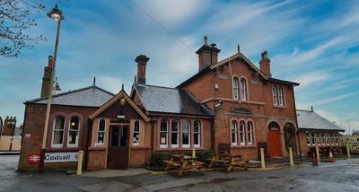 Station Pub - image 1