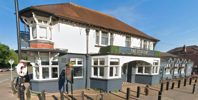 Station Pub - image 1