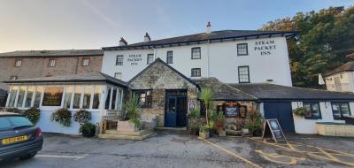 Steam Packet Inn - image 1