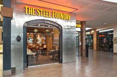 Steel Foundry - image 1