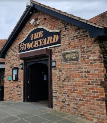 The Stockyard - image 1