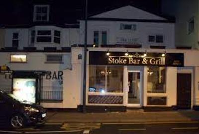 The Stoke Bar & Grill - image 1