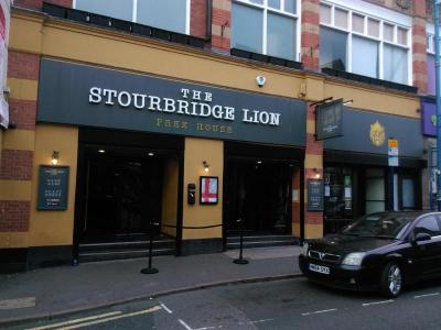The Stourbridge Lion - image 2
