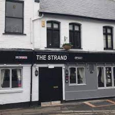 The Strand - image 1