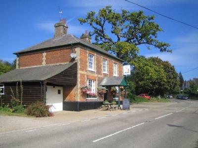 Strathmore Arms - image 1